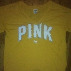 VICTORIAS SECRET tshirt